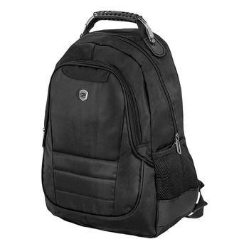 Mochila-Preto-Tag-Frontal-|-Polo-King-Tamanho--UN---Cor--PRETO-0